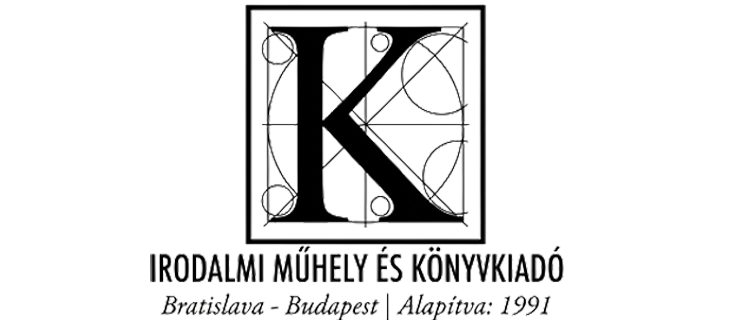 Kalligram Kiadó-Kortárs irodalmi könyvkiadó