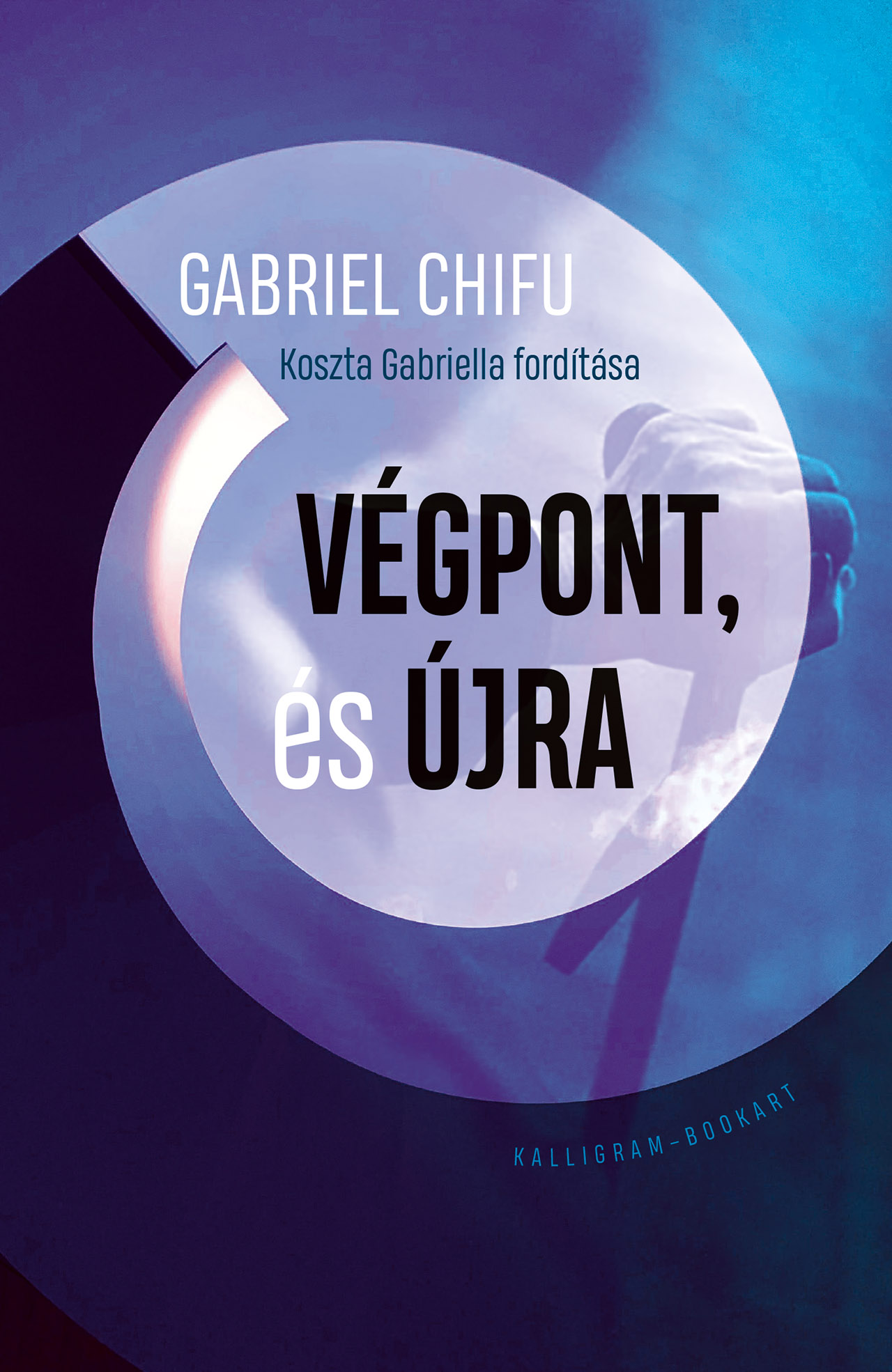 Végpont, és újra