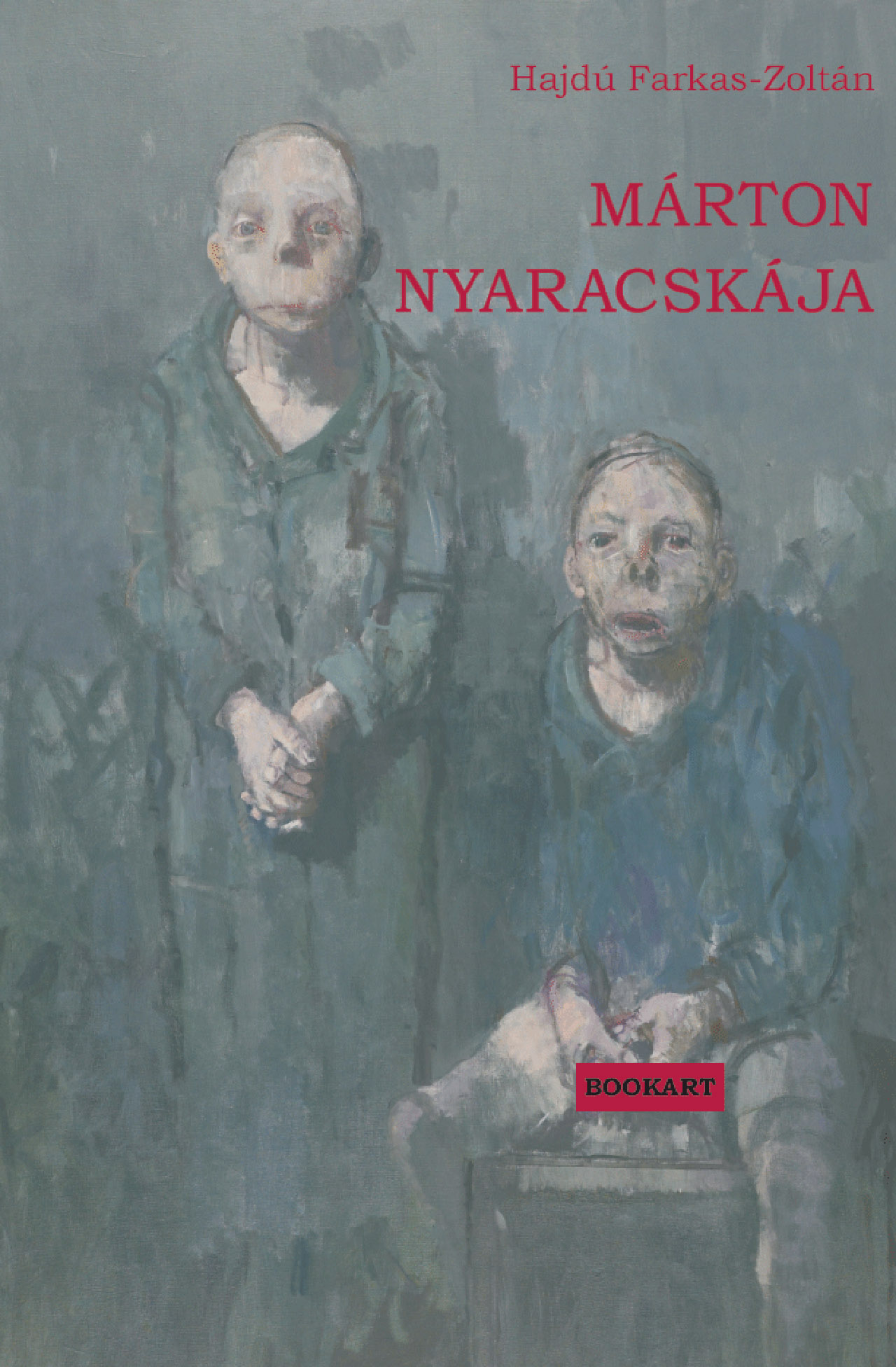Márton nyaracskája