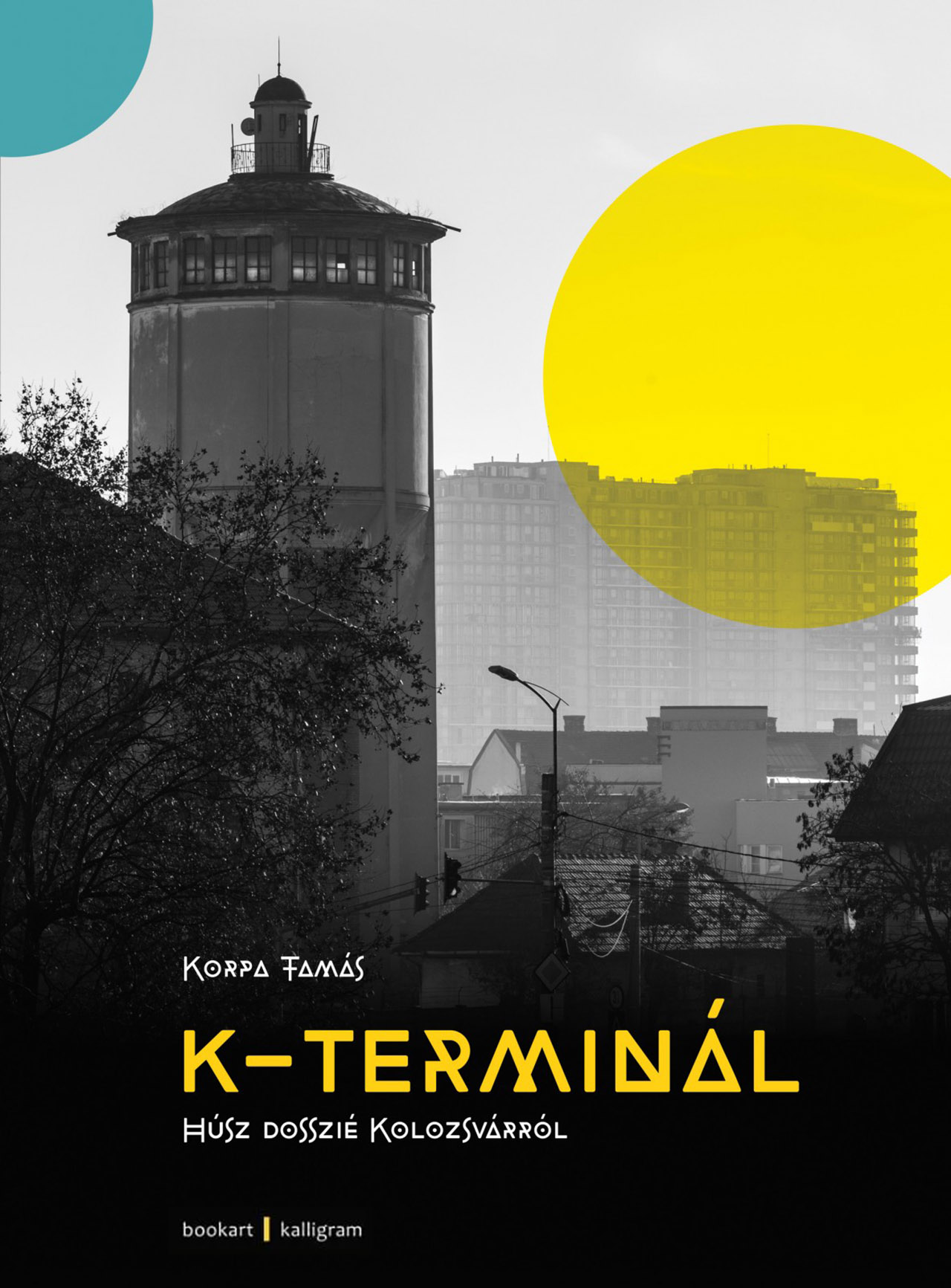 K-terminál