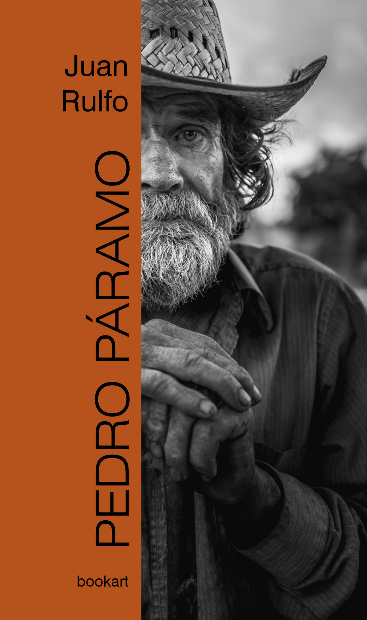 Pedro Páramo