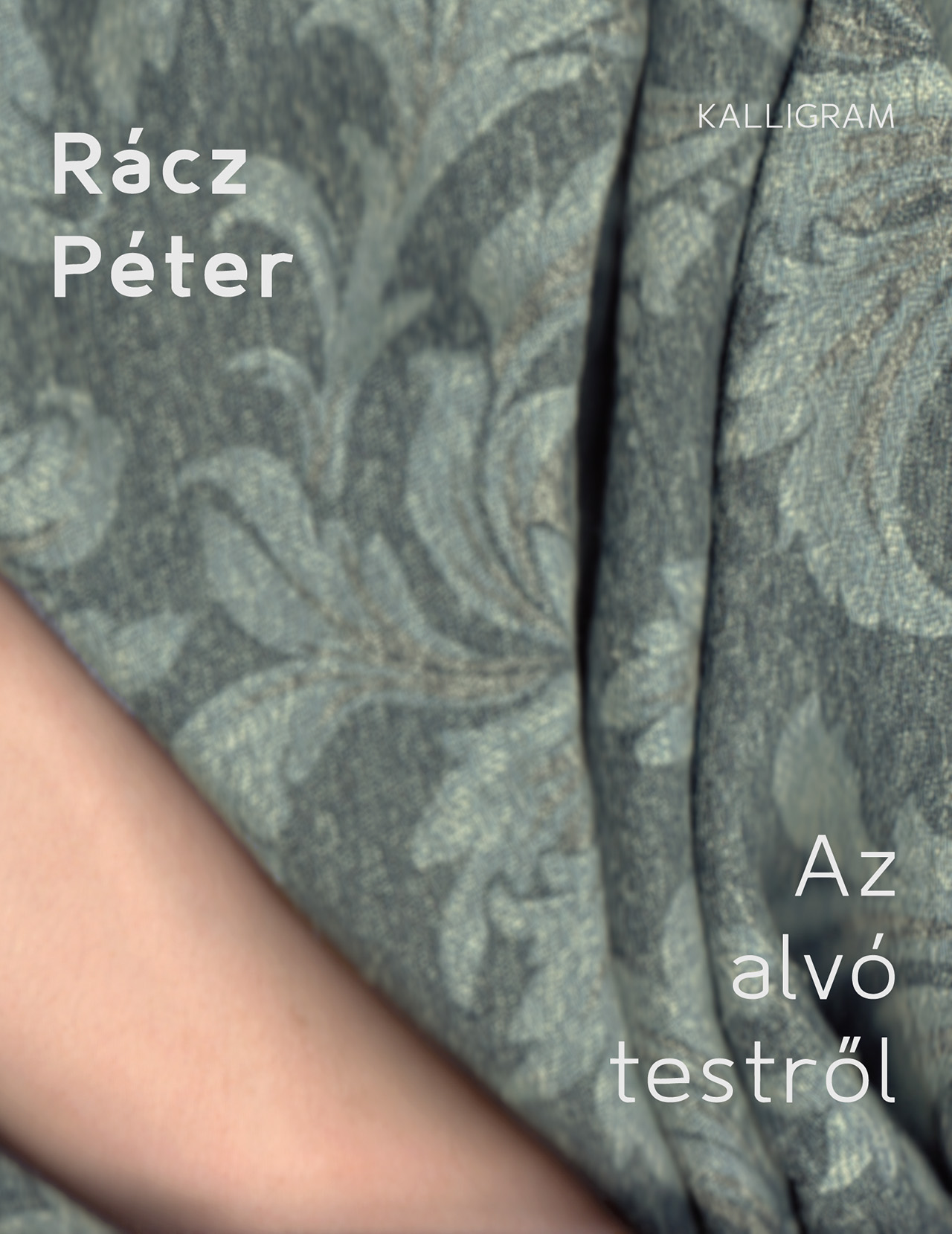 Az alvó testről