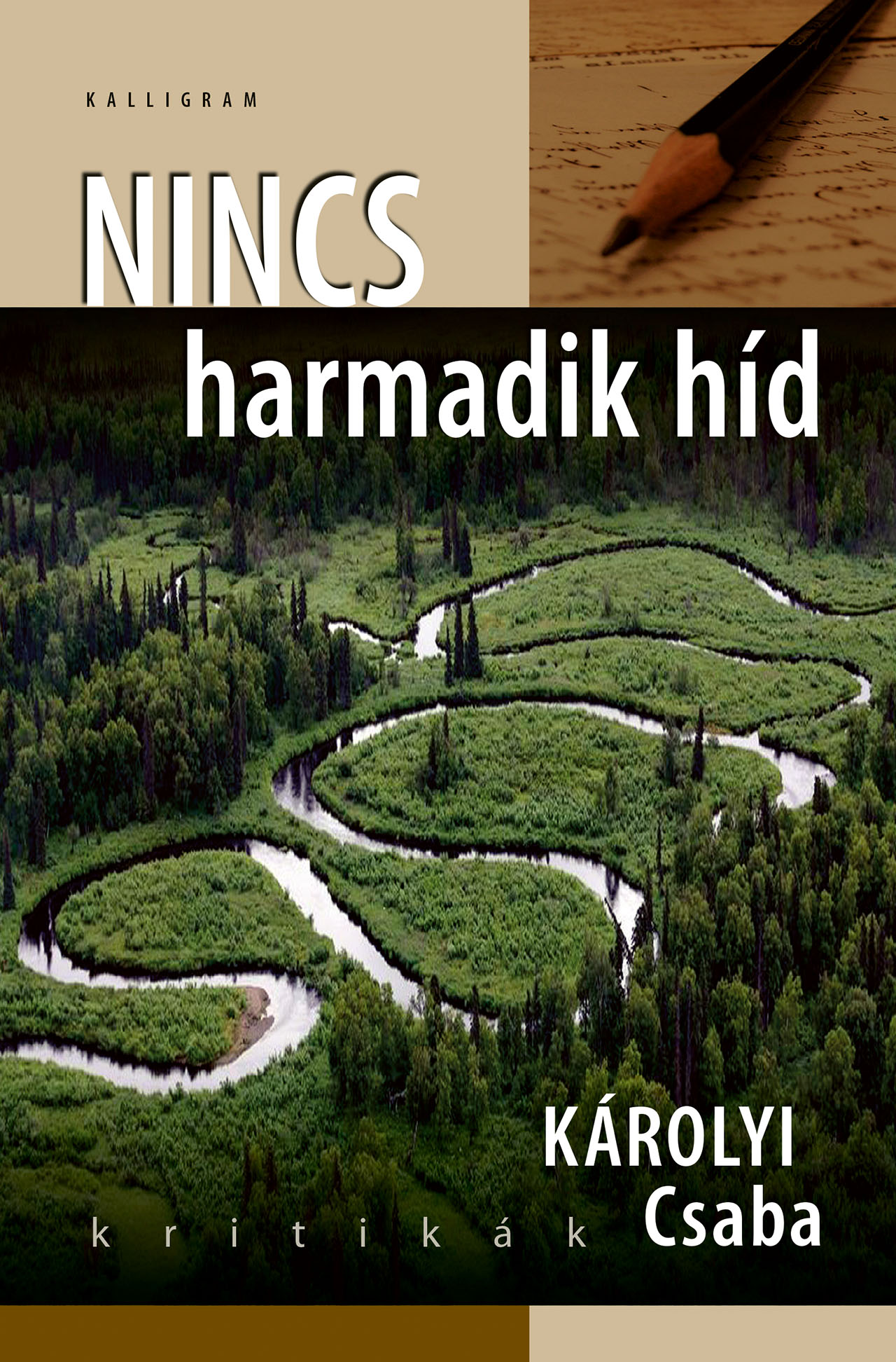 Nincs harmadik híd
