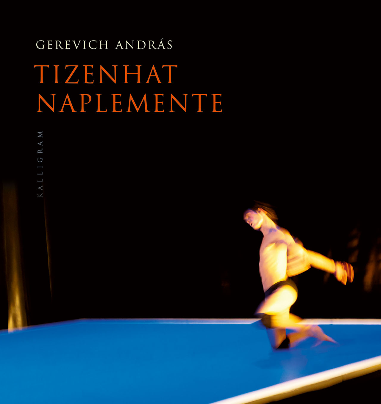 Tizenhat naplemente
