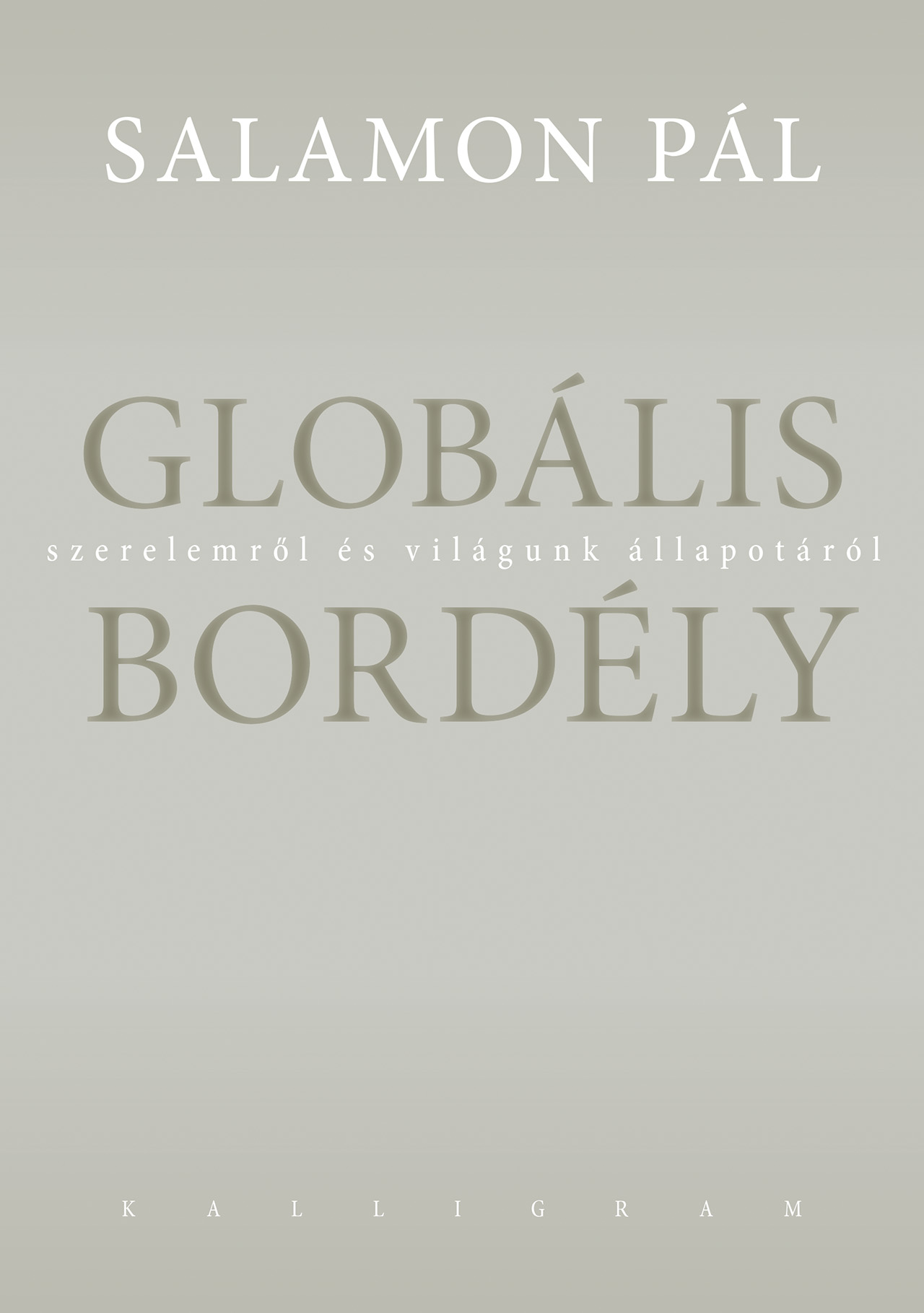 Globális bordély