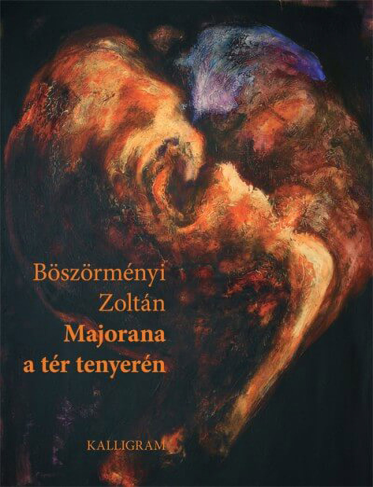 Majorana a tér tenyerén