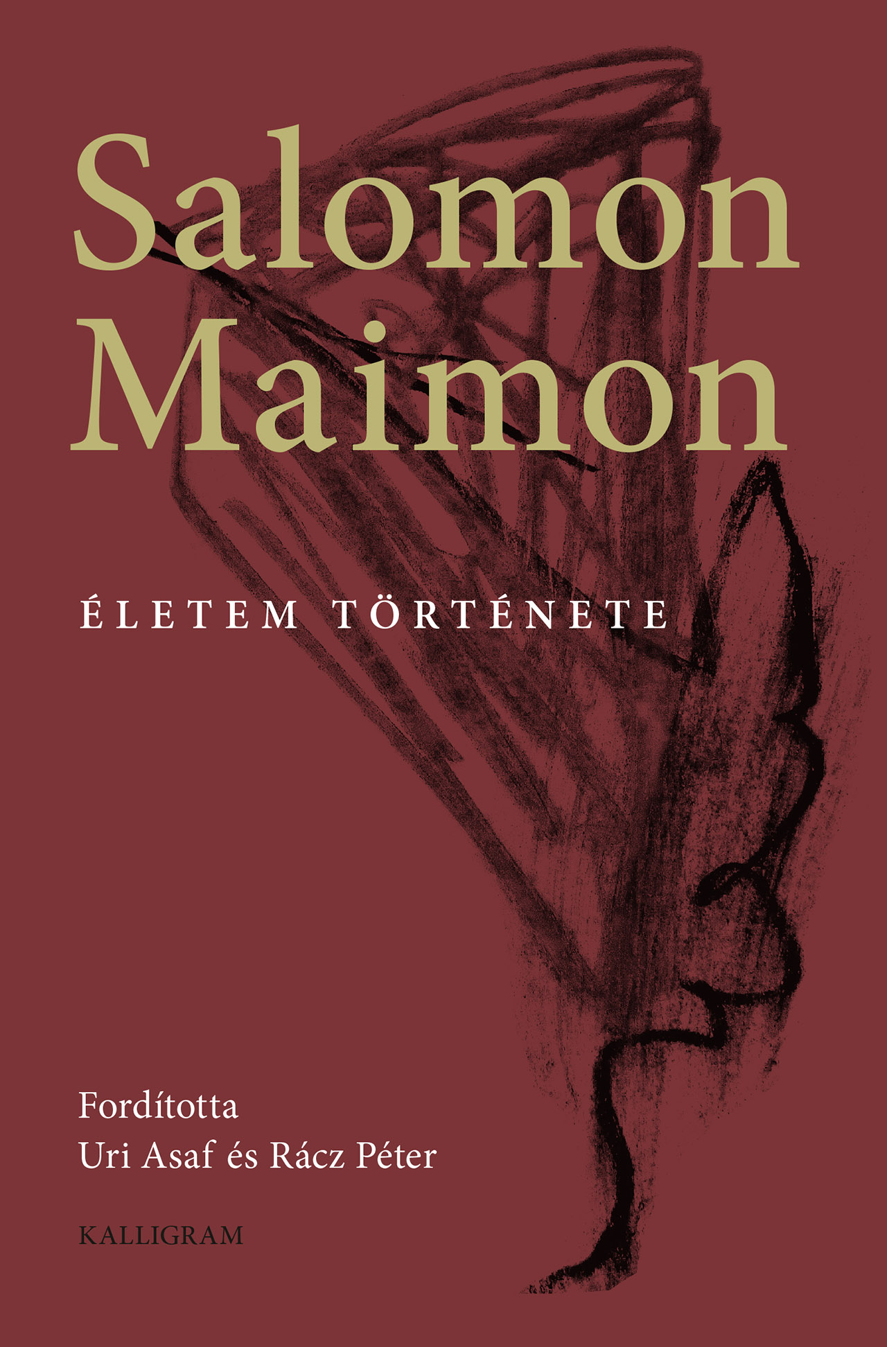Életem története