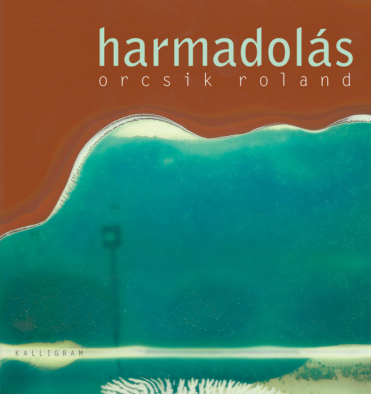 Harmadolás