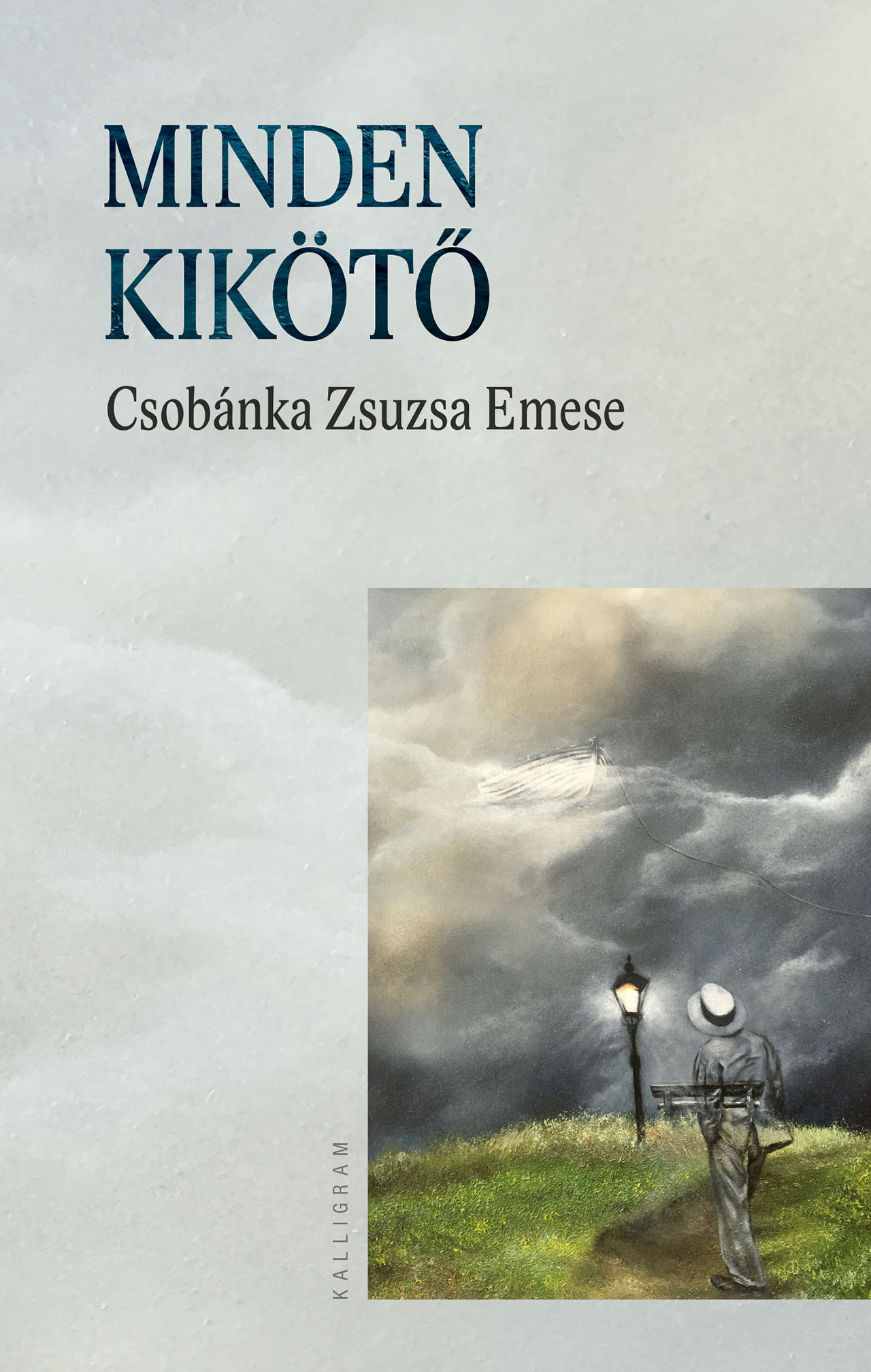 Minden kikötő