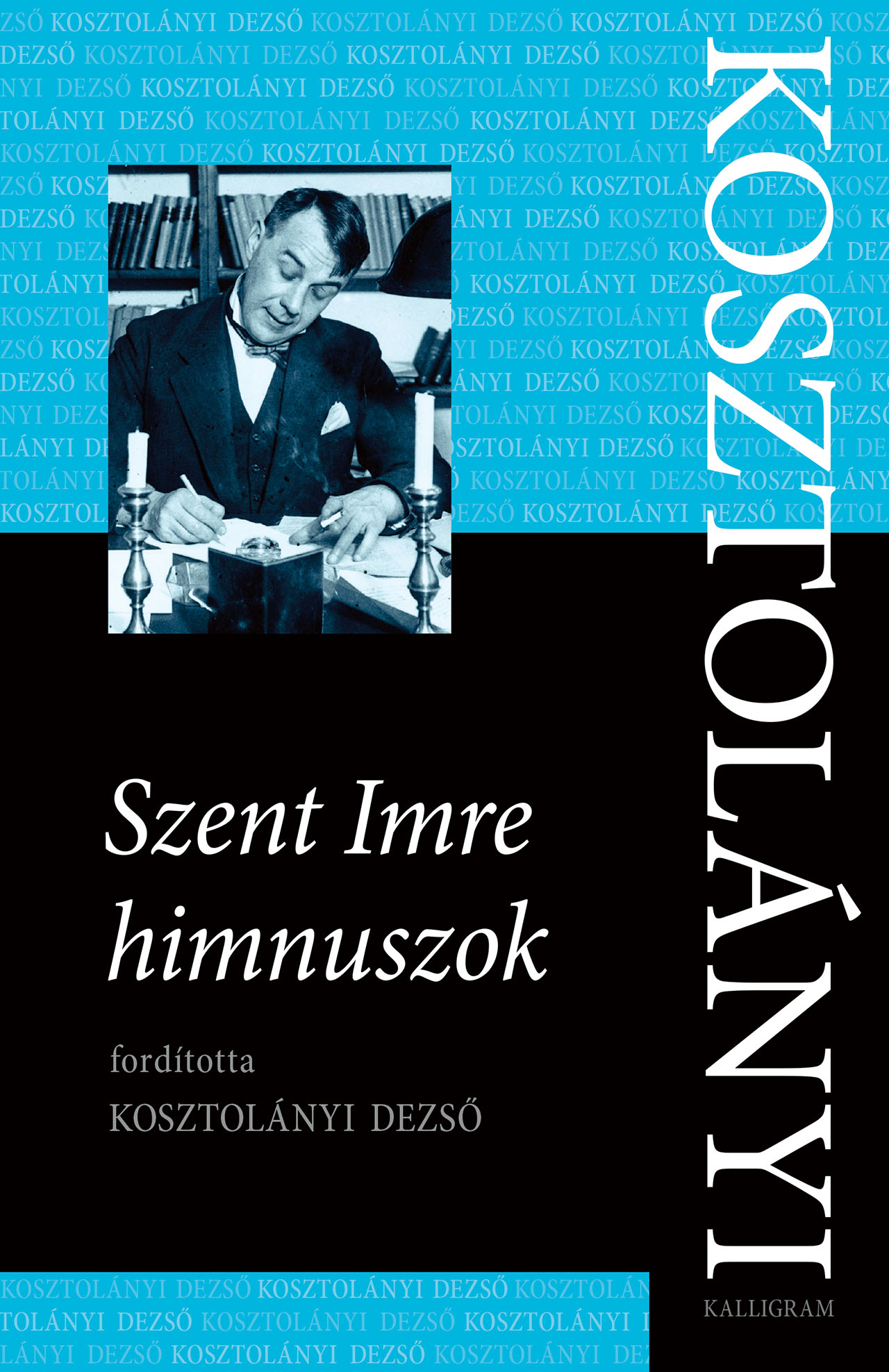 Szent Imre himnuszok – Kritikai kiadás