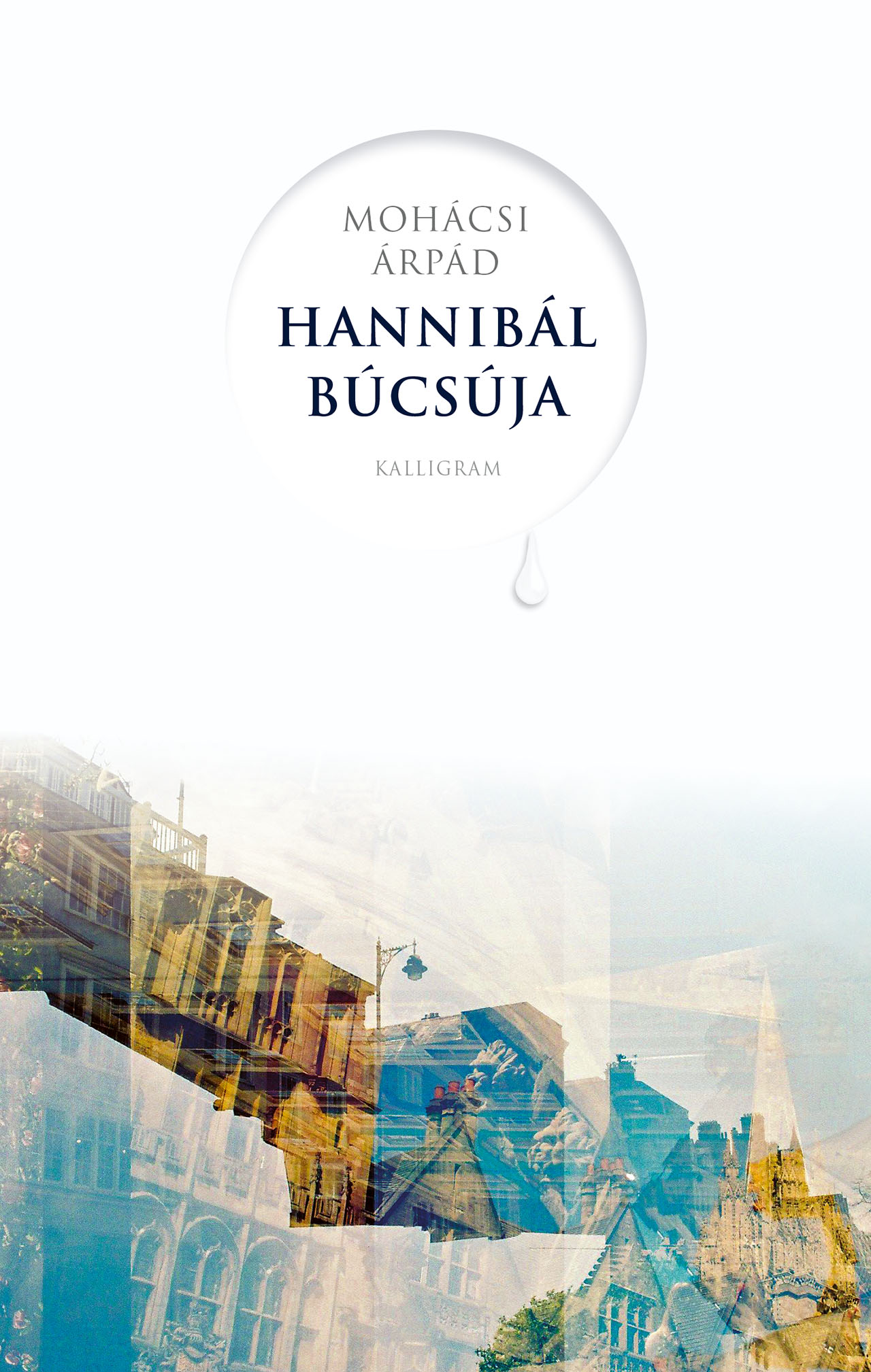 Hannibál búcsúja