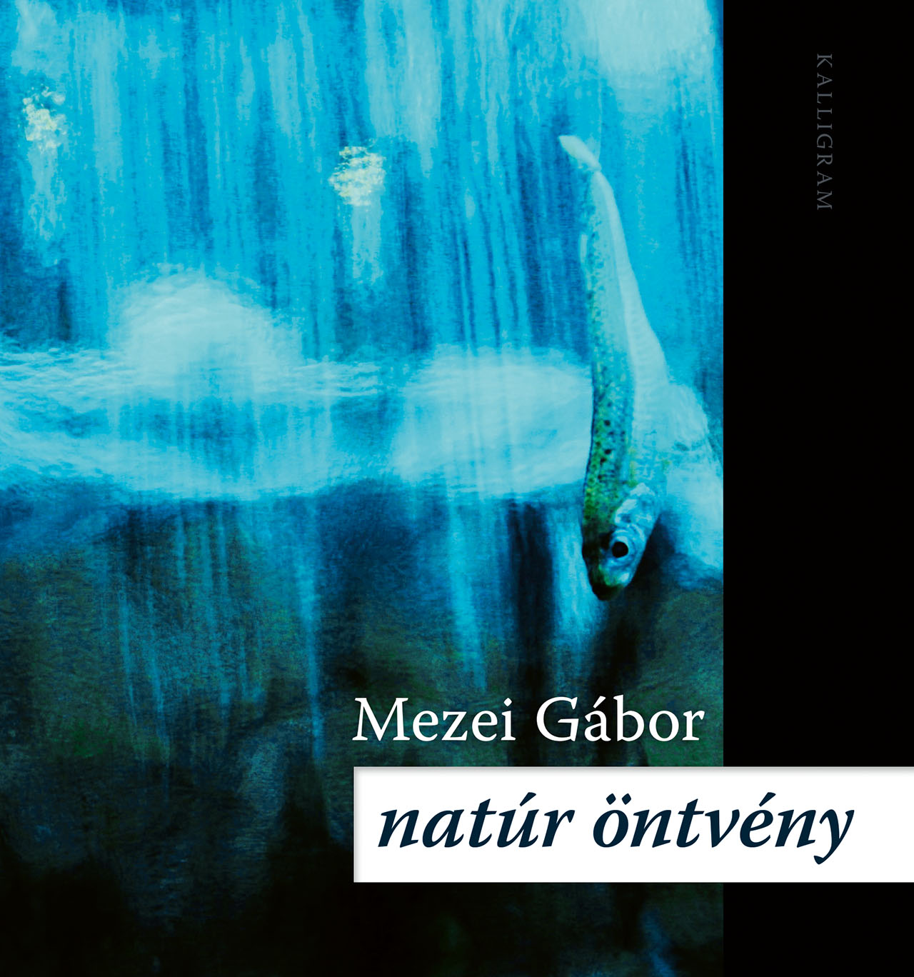 Natúr öntvény