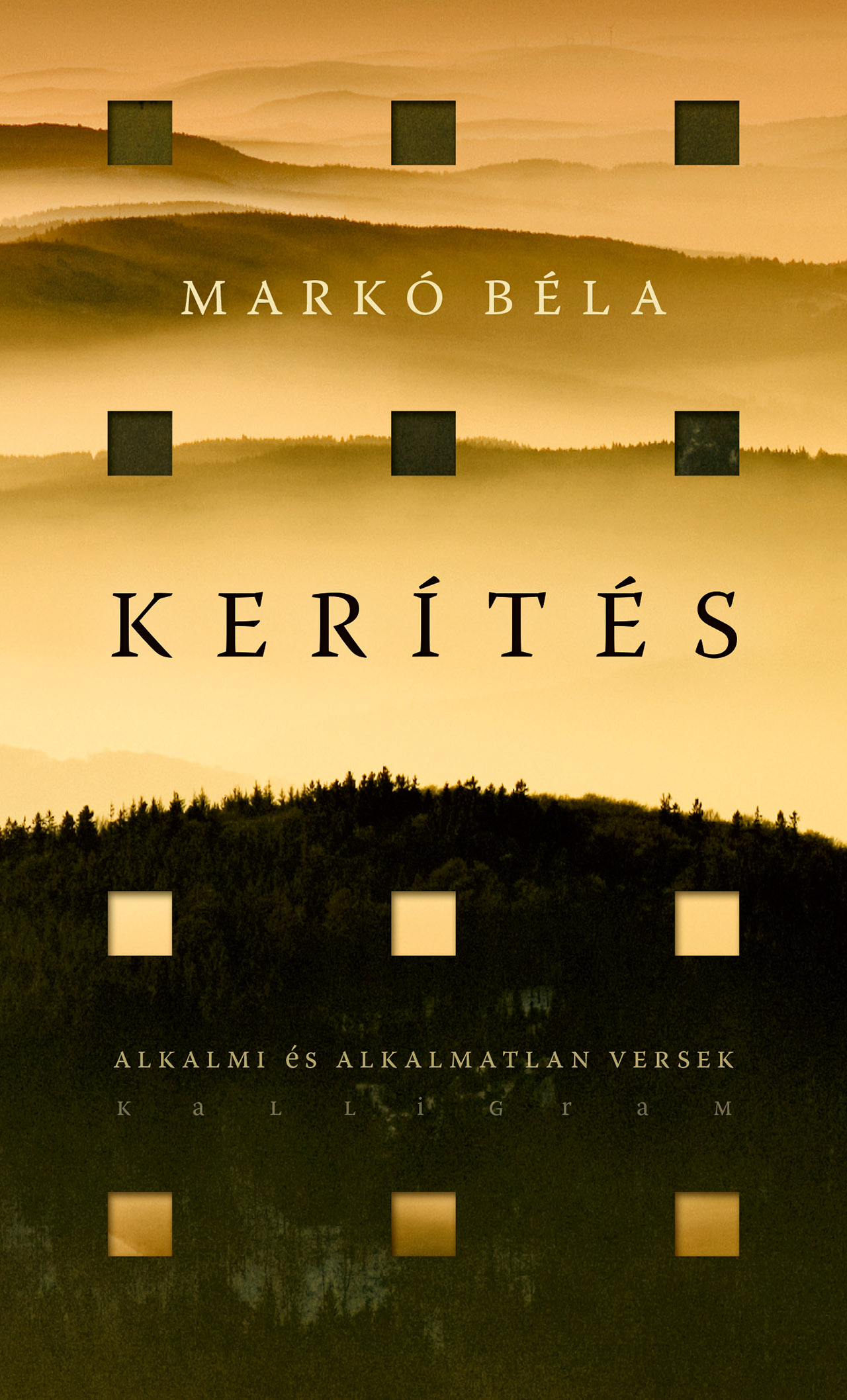 Kerítés