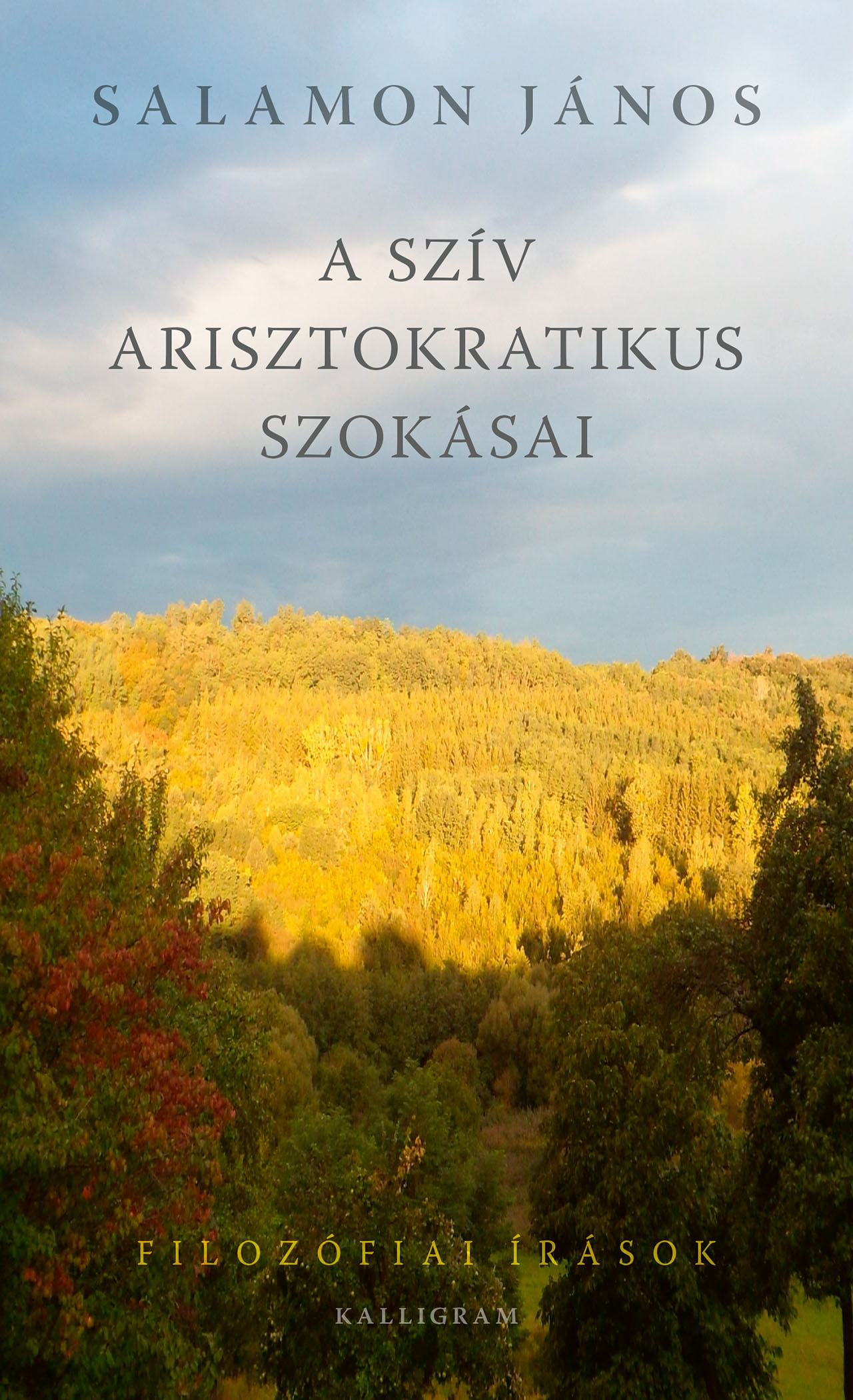 A szív arisztokratikus vonásai