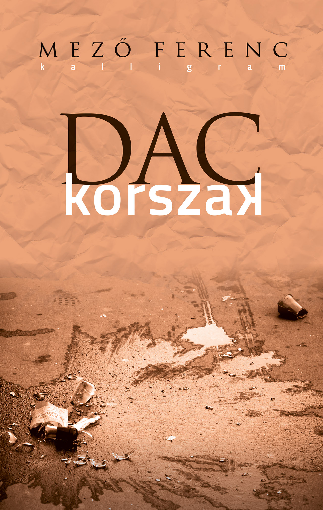 Dackorszak