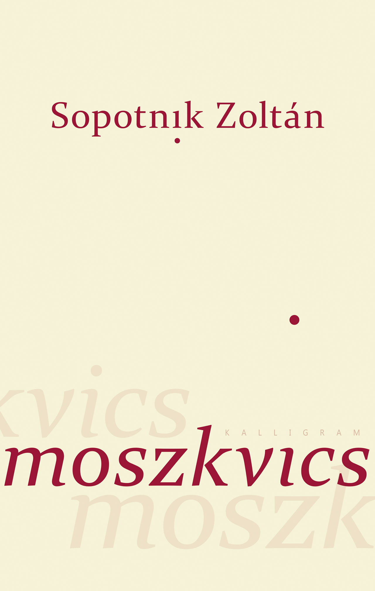 Moszkvics
