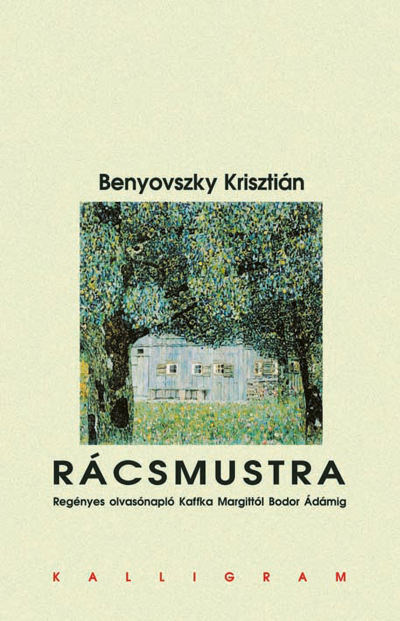 Rácsmustra