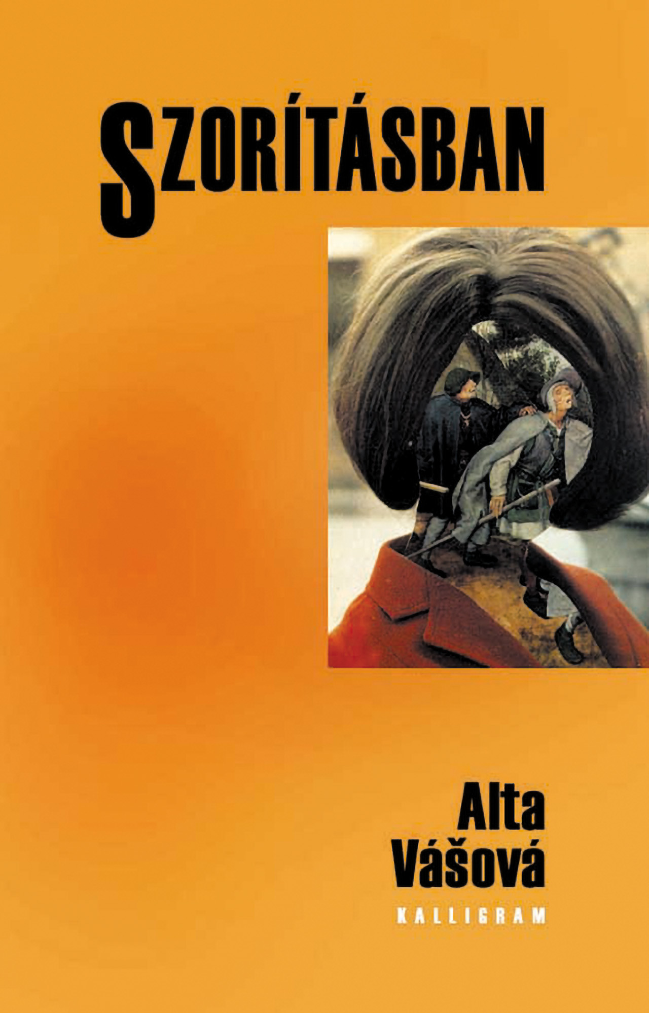 Szorításban