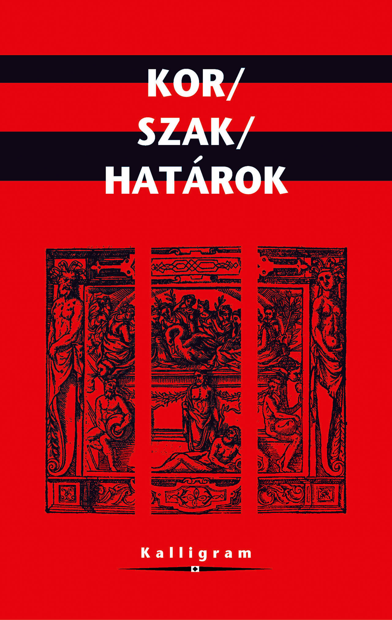 Kor/szak/határok