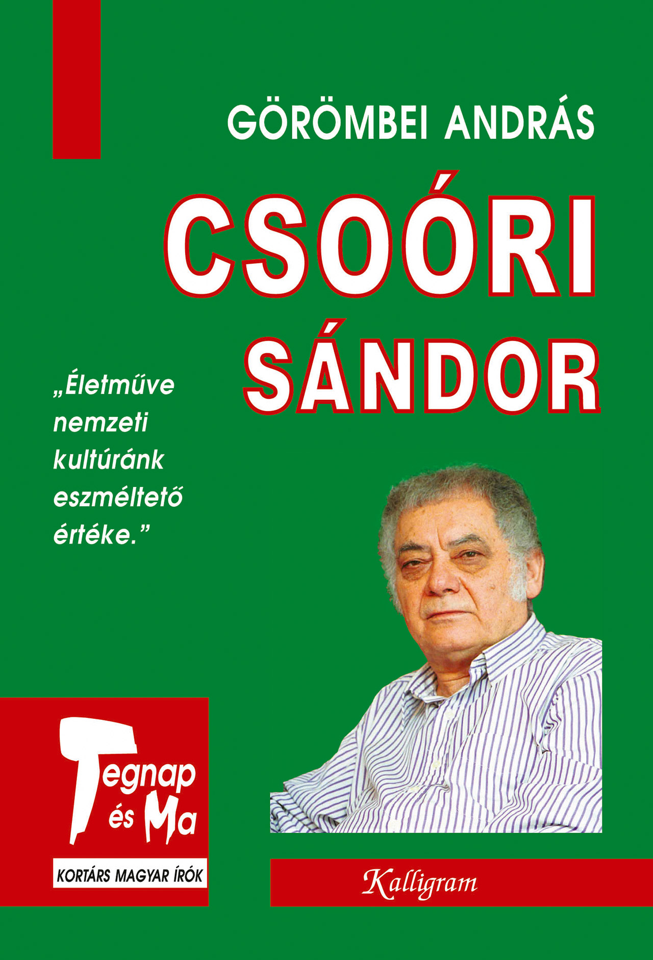 Csoóri Sándor