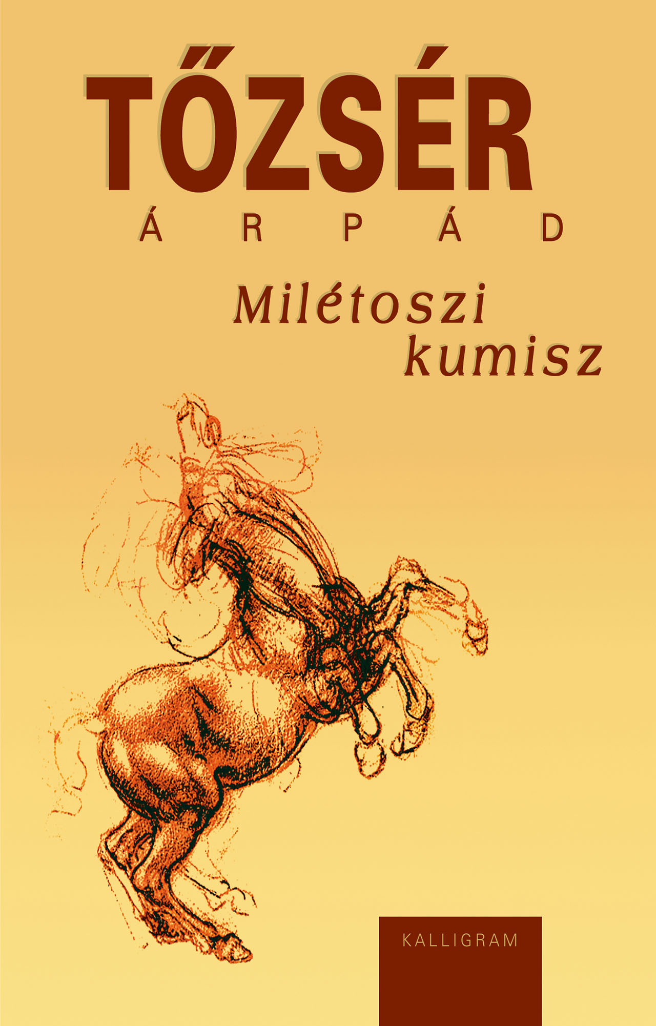 Milétoszi kumisz