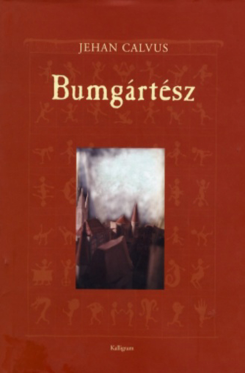 Bumgártész