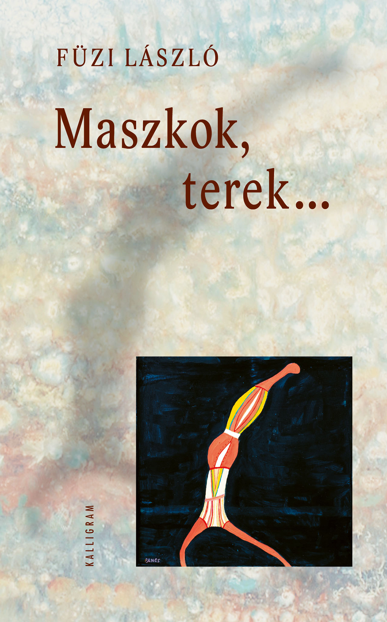 Maszkok, terek