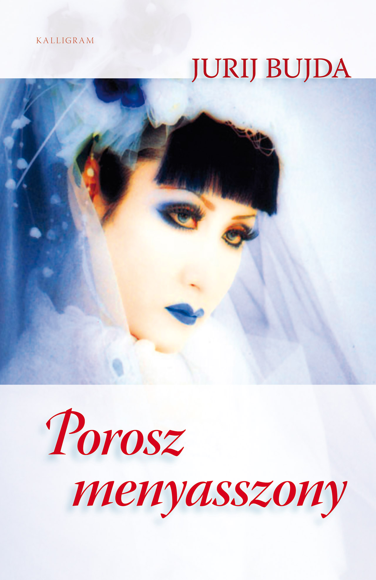 Porosz menyasszony