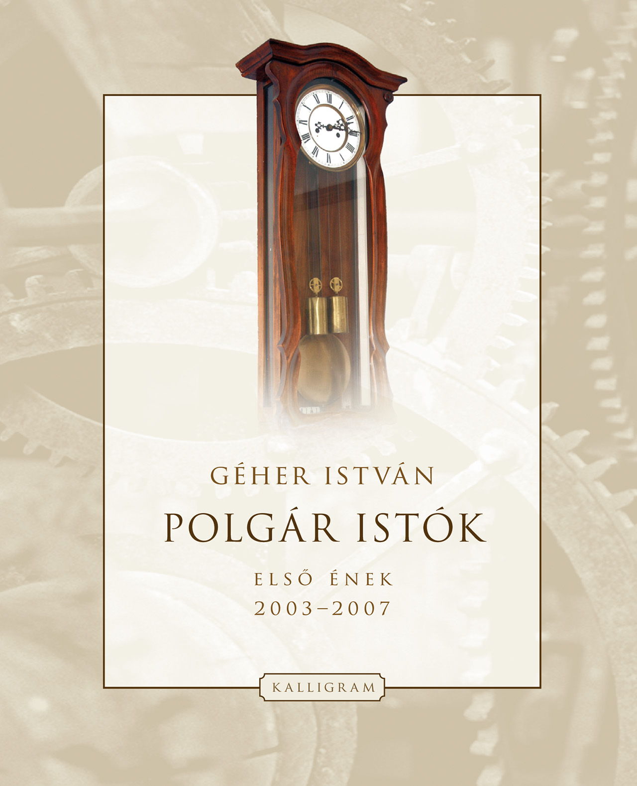 Polgár Istók