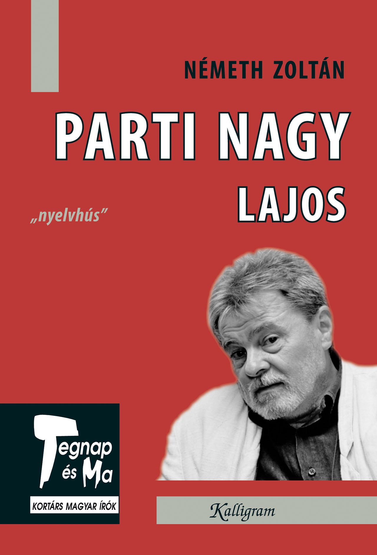 Parti Nagy Lajos