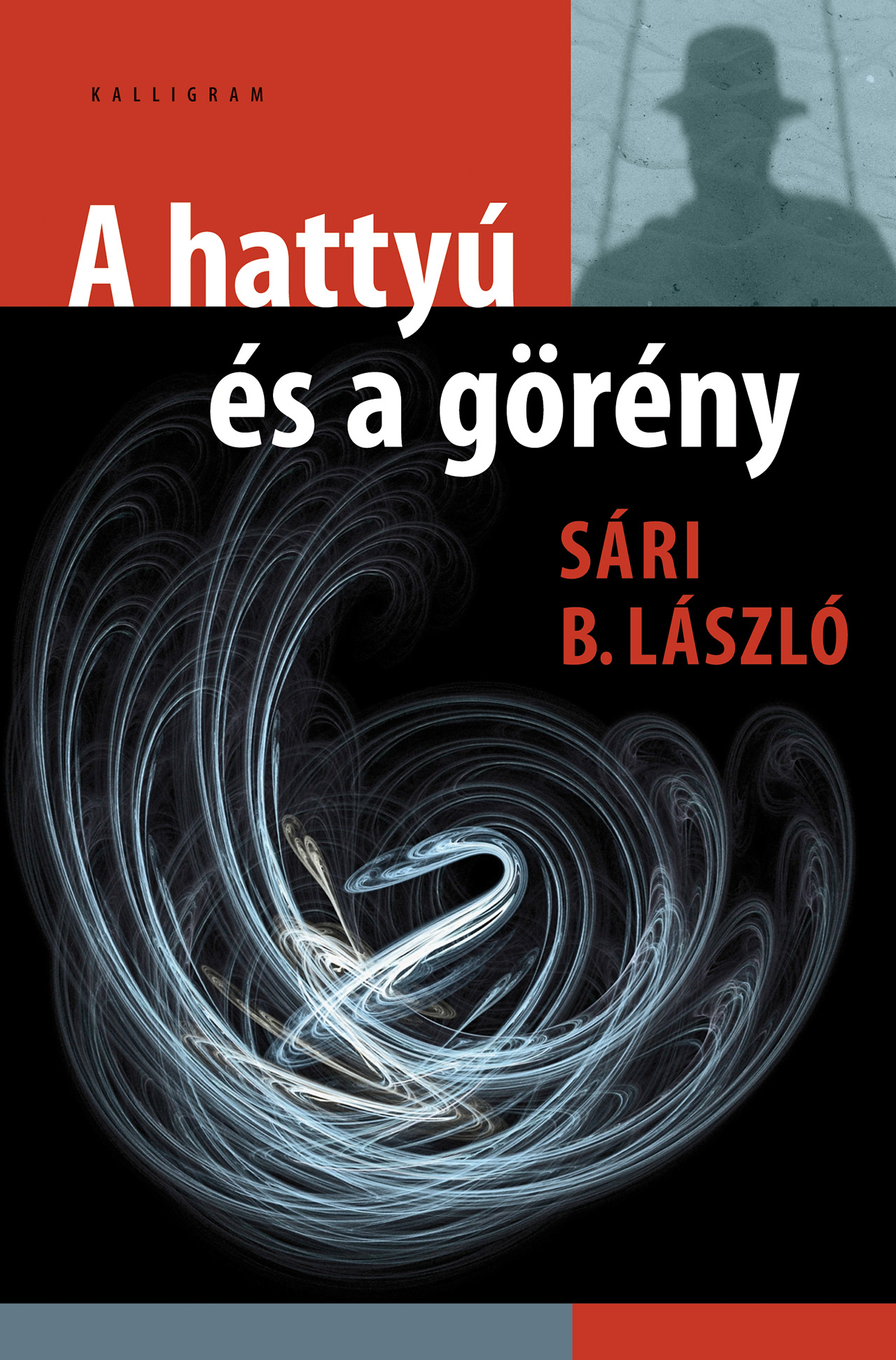 A hattyú és a görény  – Kritikai vázlatok irodalomra és politikára