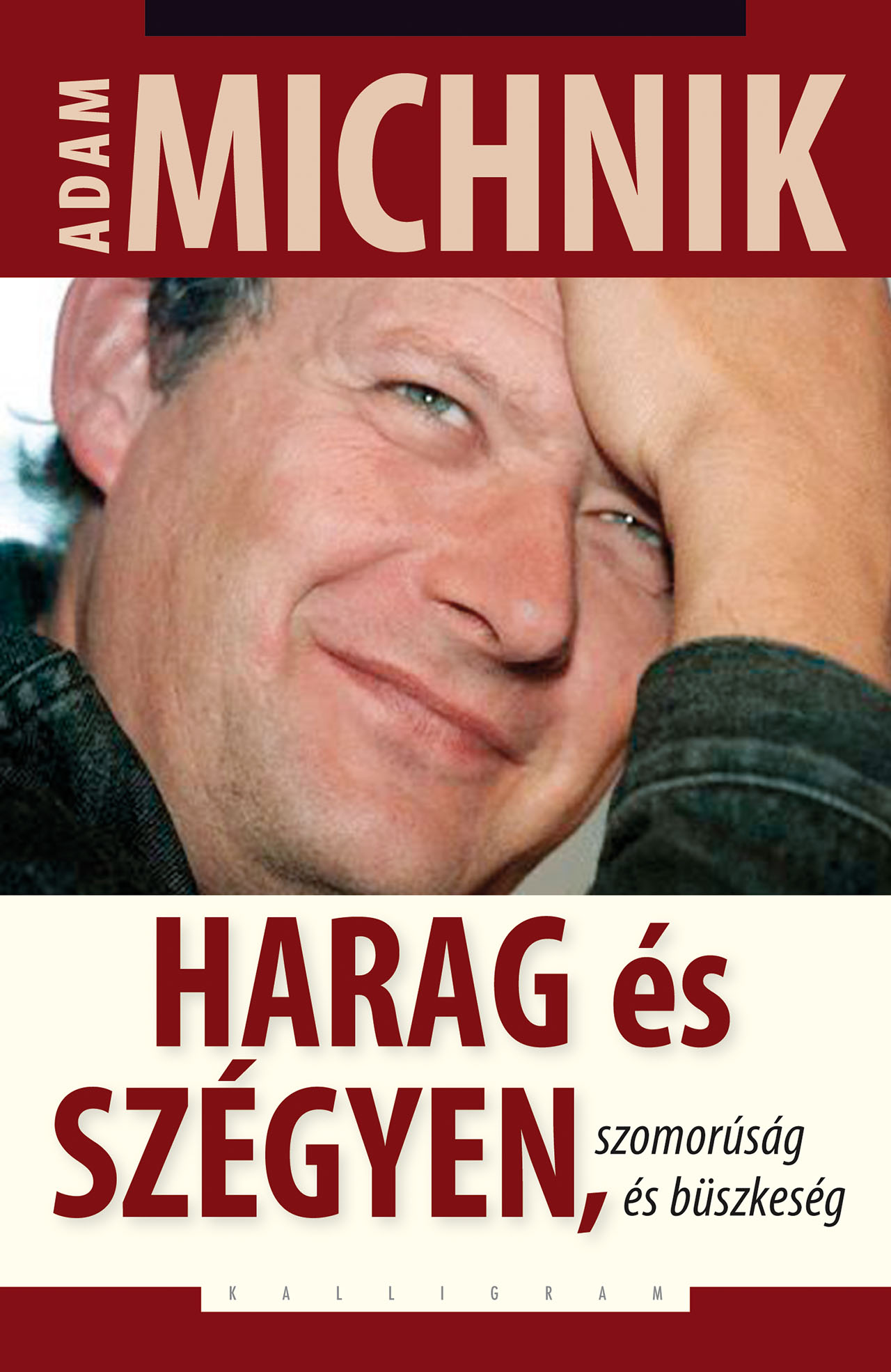 Harag és szégyen