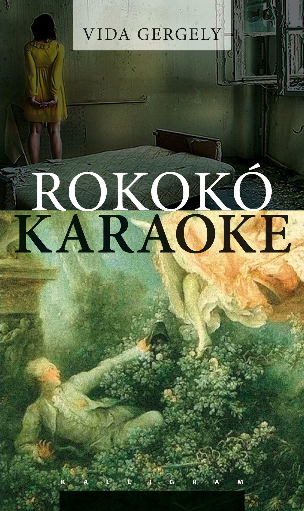 Rokokó karaoke