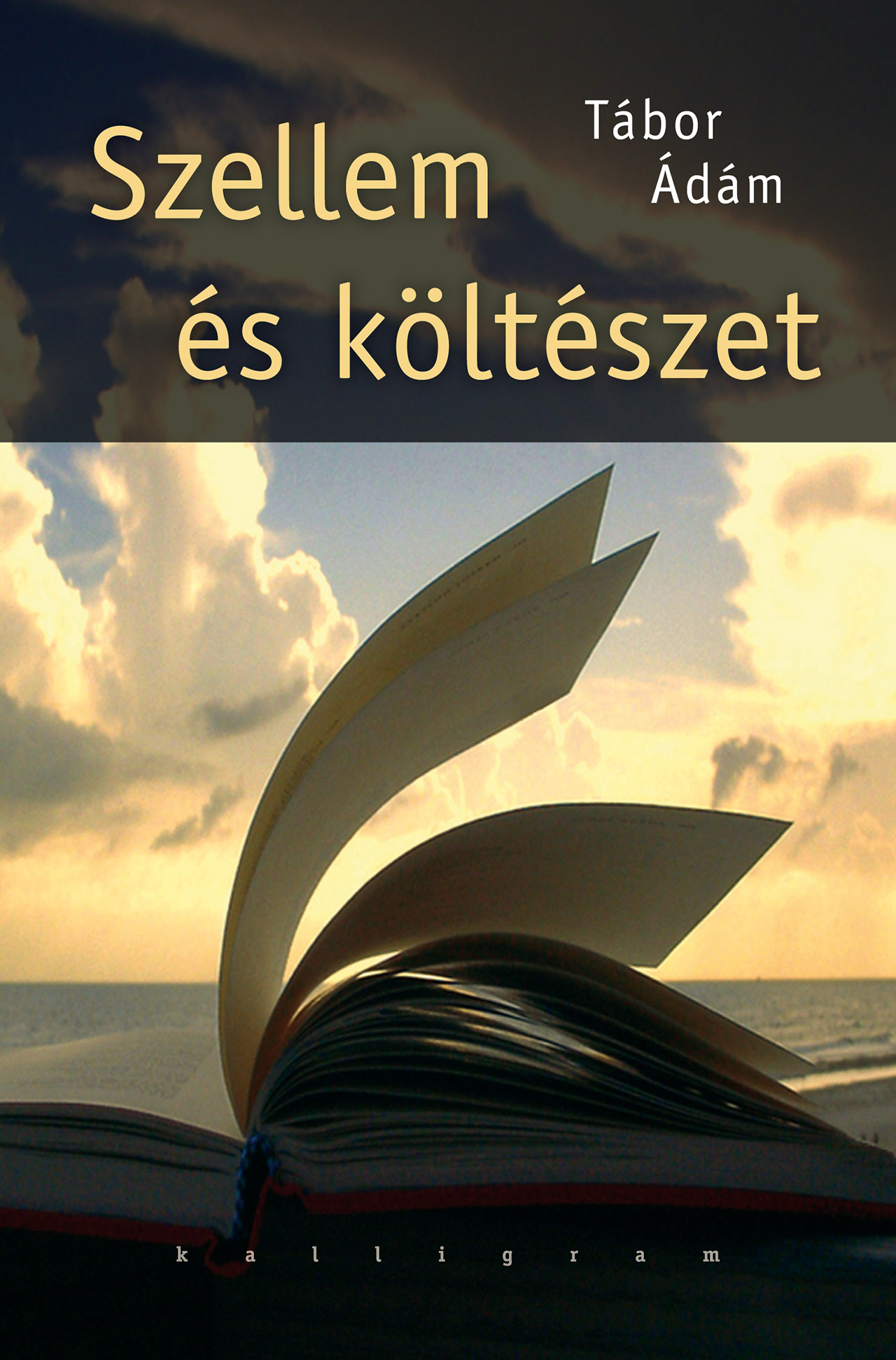 Szellem és költészet