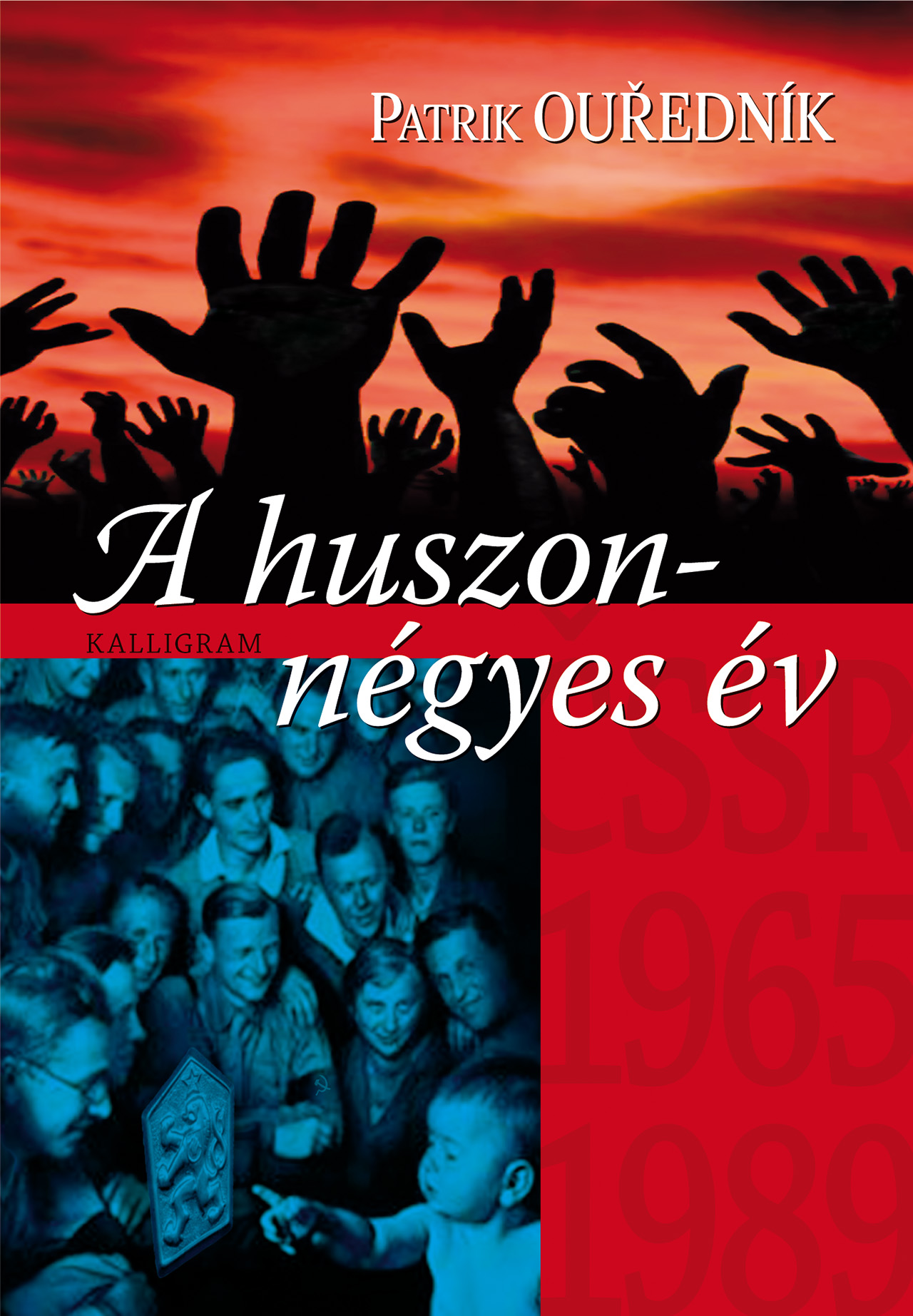 A huszonnégyes év