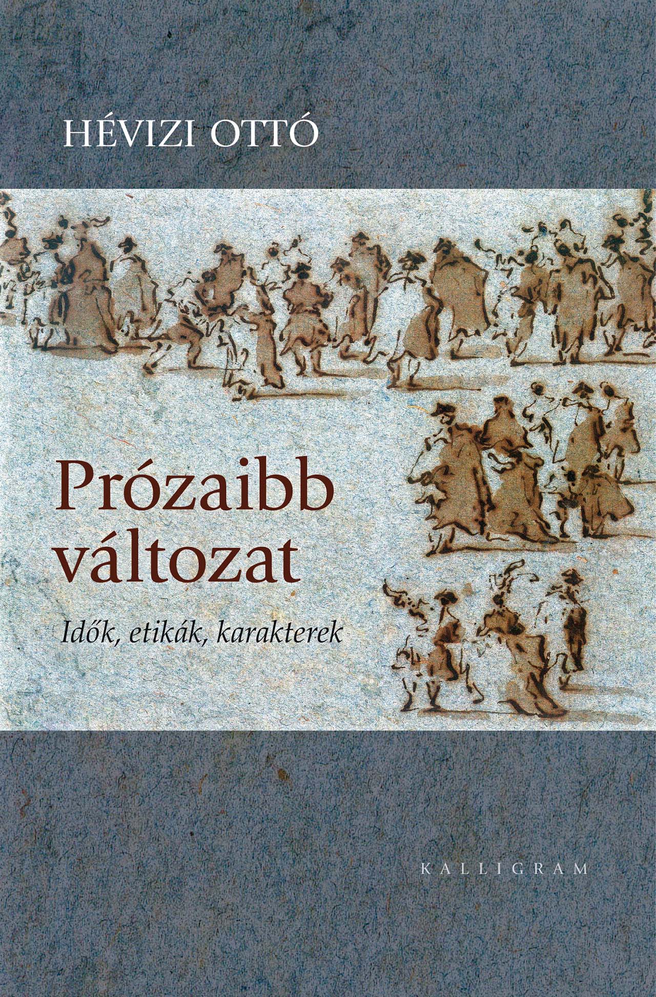 Prózaibb változat