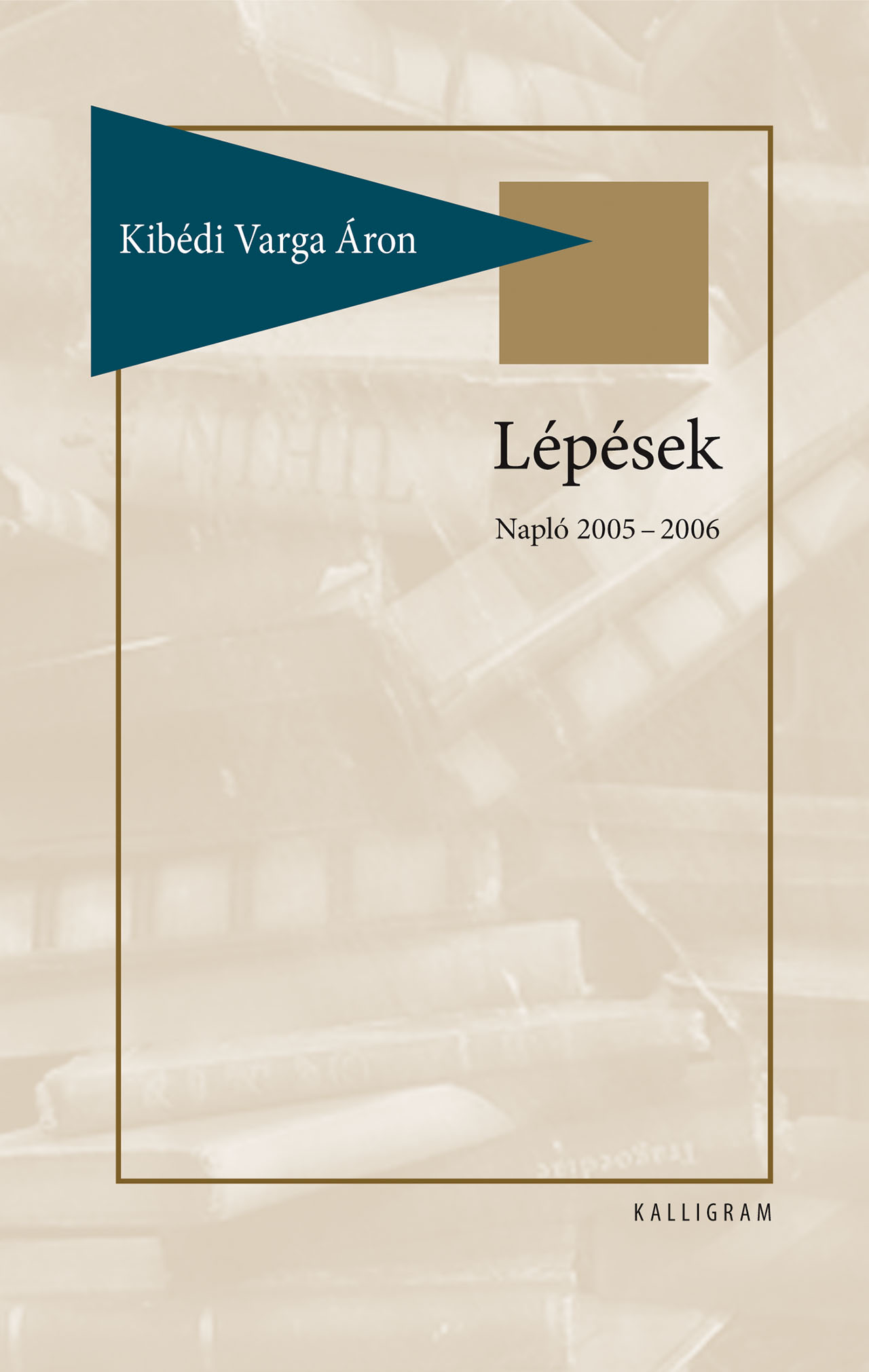 Lépések
