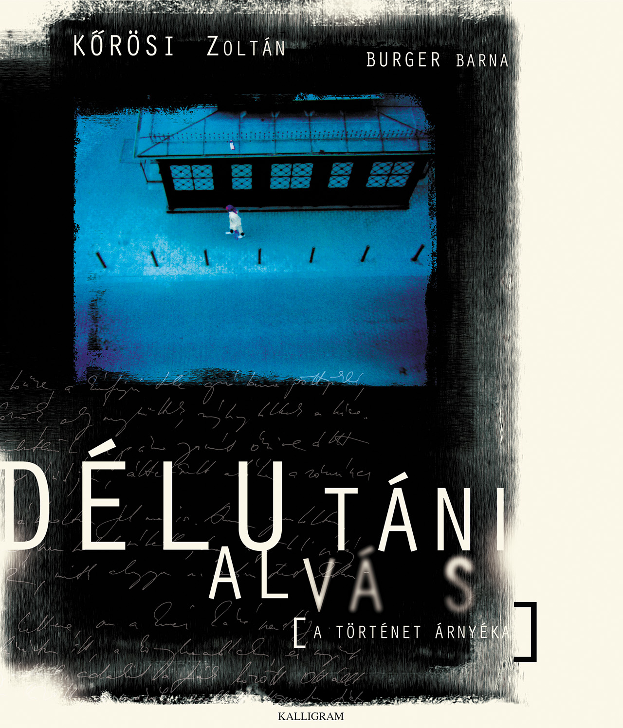 Délutáni alvás – A történet árnyéka