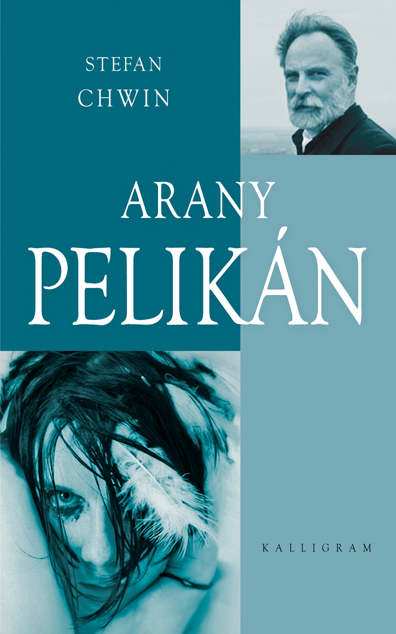 Arany pelikán
