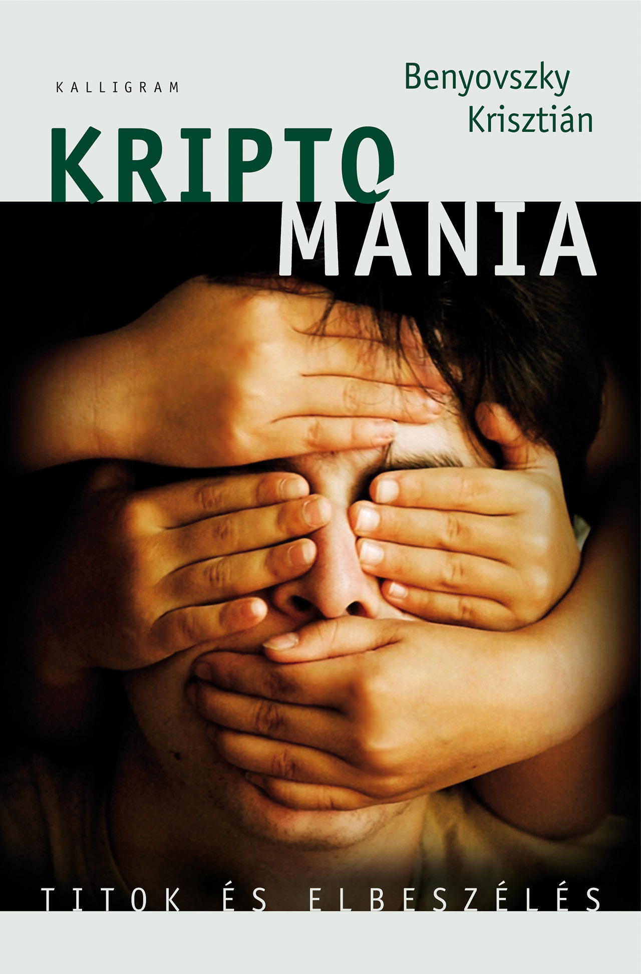 Kriptománia
