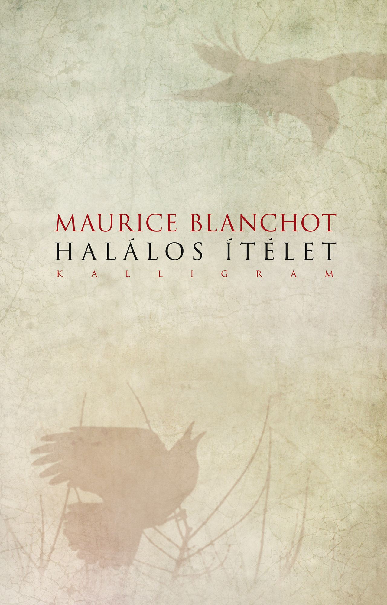 Halálos ítélet