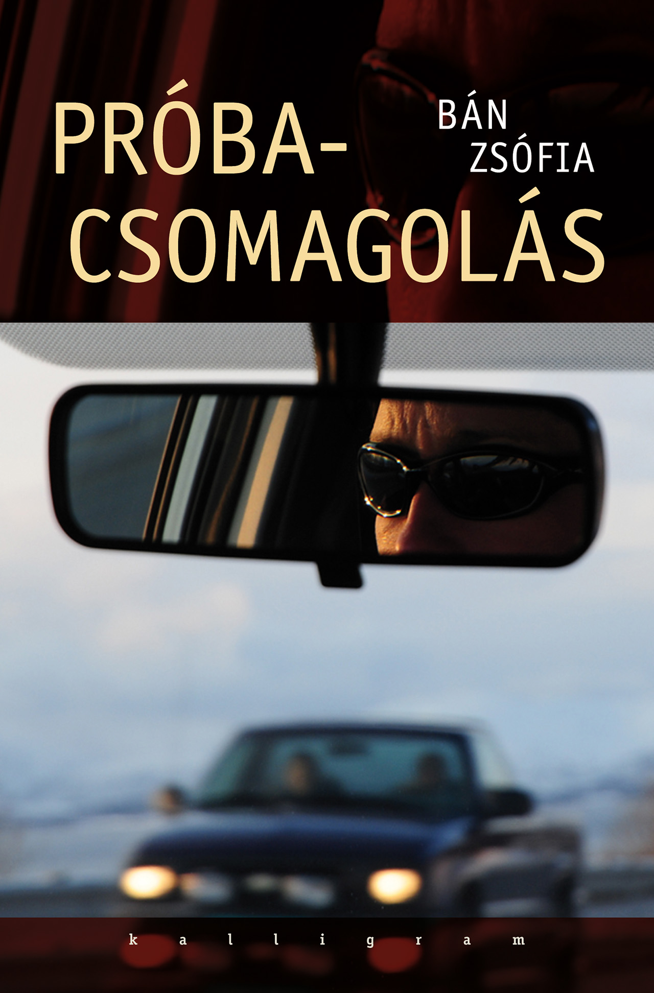 Próbacsomagolás