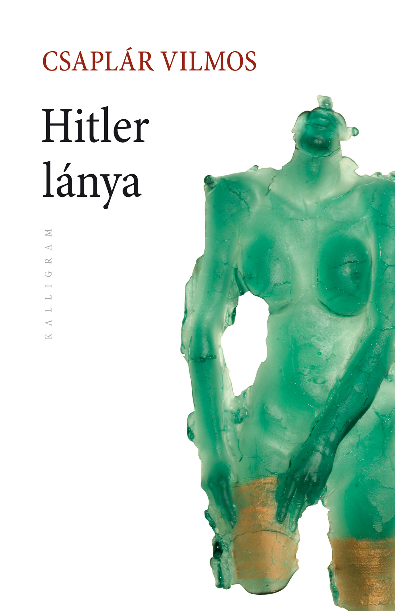 Hitler lánya