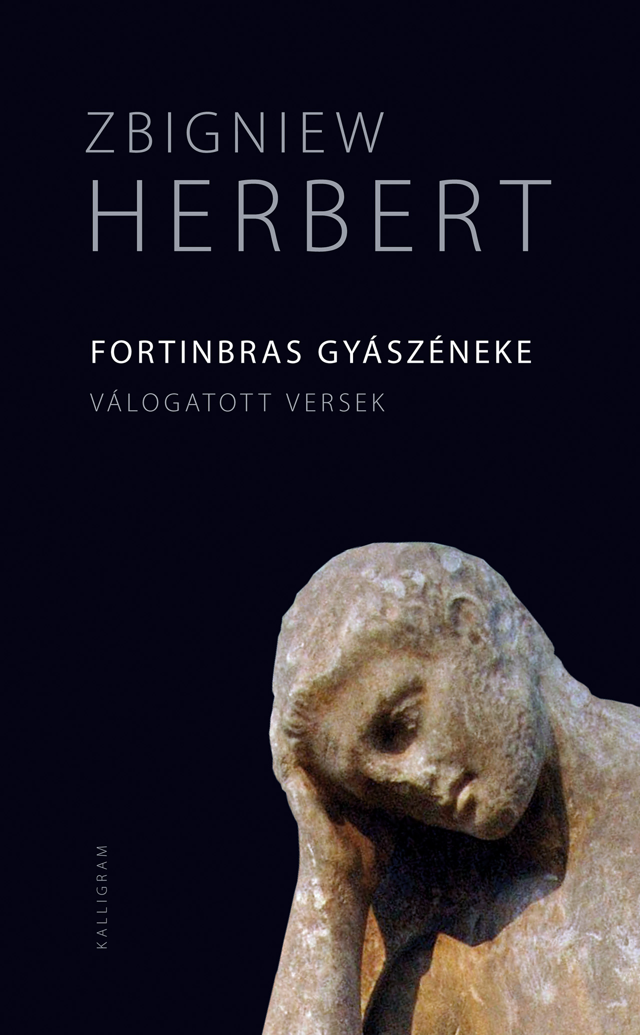 Fortinbras gyászéneke