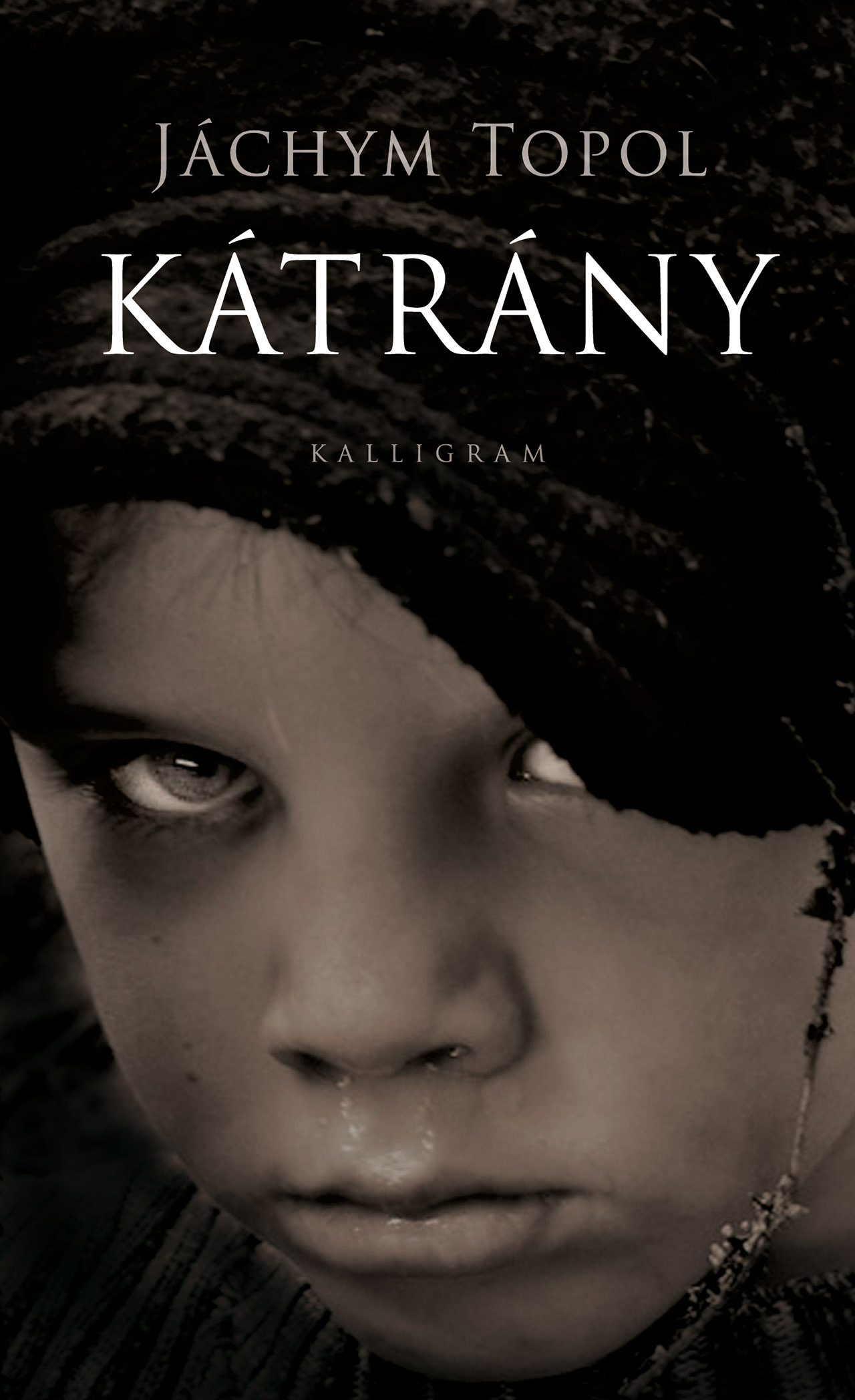 Kátrány