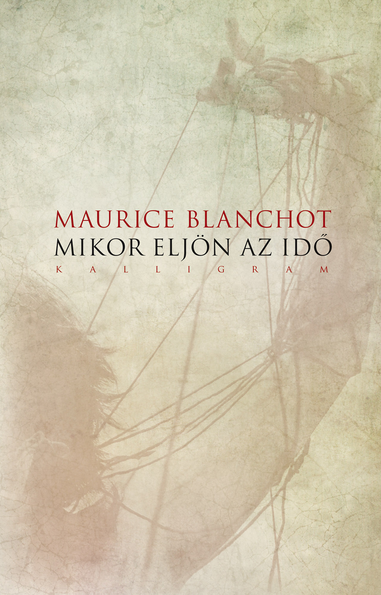 Mikor eljön az idő