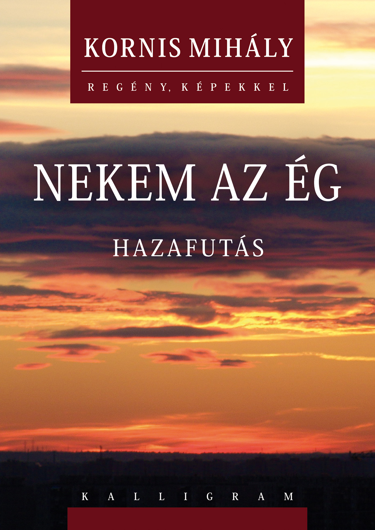Nekem az ég
