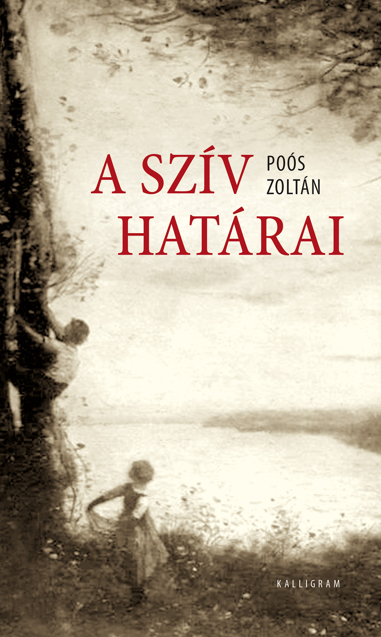 A szív határai