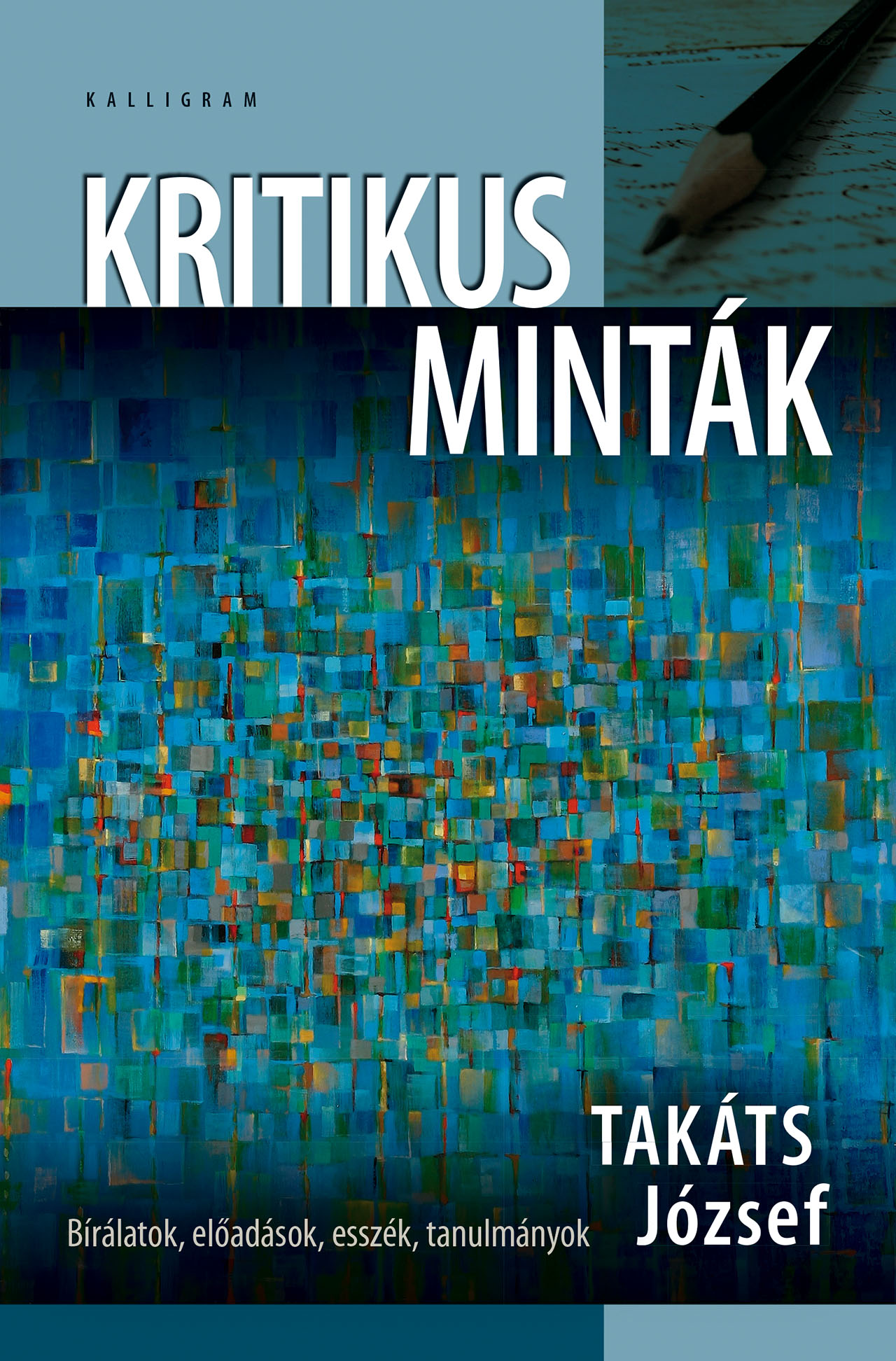 Kritikus minták