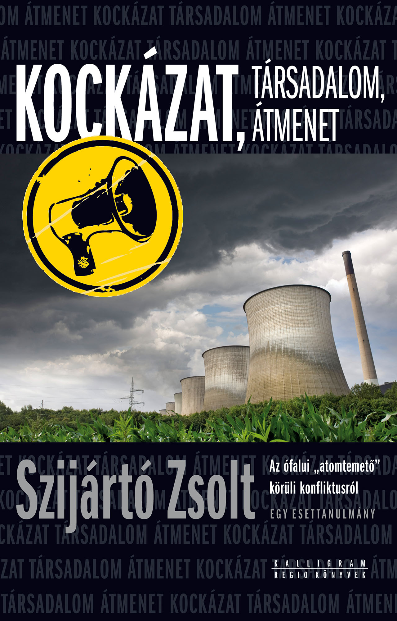 Kockázat, társadalom, átmenet